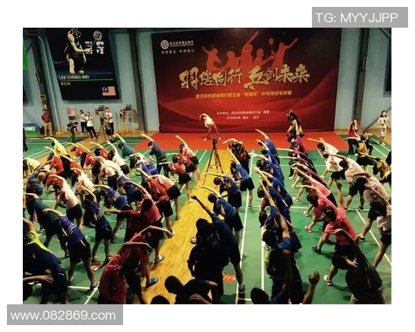 武汉羽毛球队转型之路：从传统强队到新生力量的全面解读