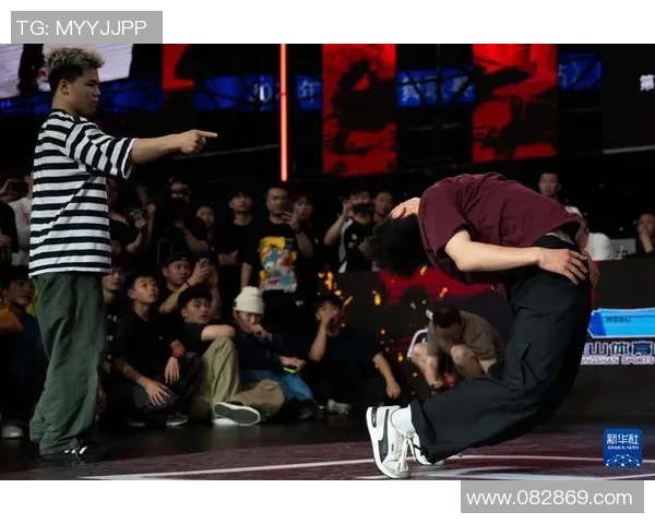 武汉街舞盛宴：深入了解武汉街舞队的热情与节奏之旅